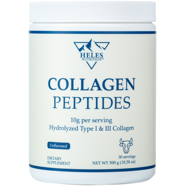 Heles Nutrition® Collagen Peptides